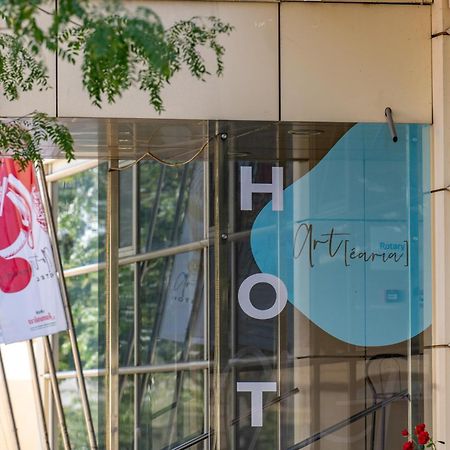 Artearia Hotel 벨로바르 외부 사진