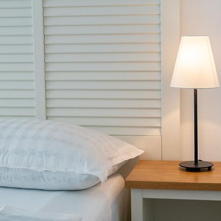 Artearia Hotel 벨로바르 외부 사진