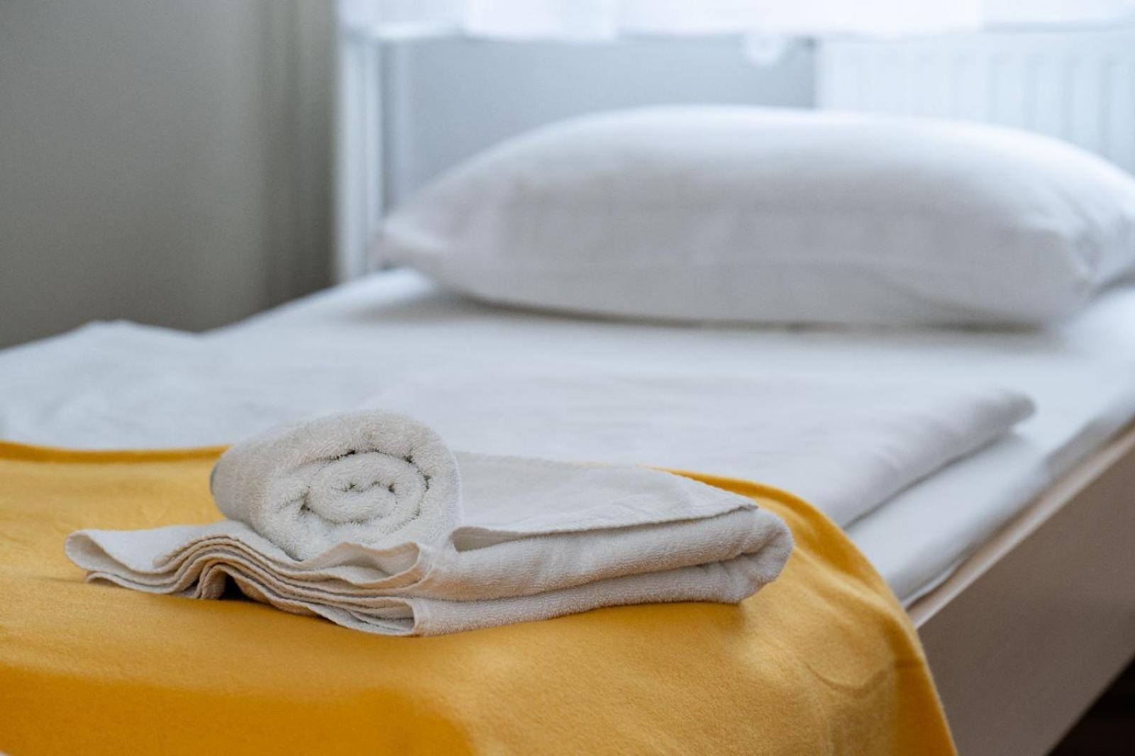 Artearia Hotel 벨로바르 외부 사진