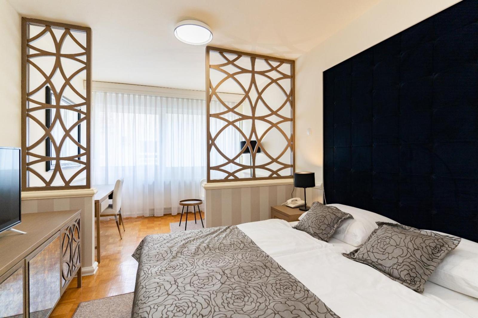 Artearia Hotel 벨로바르 외부 사진